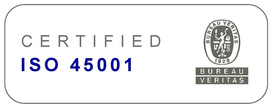 ISO 45001